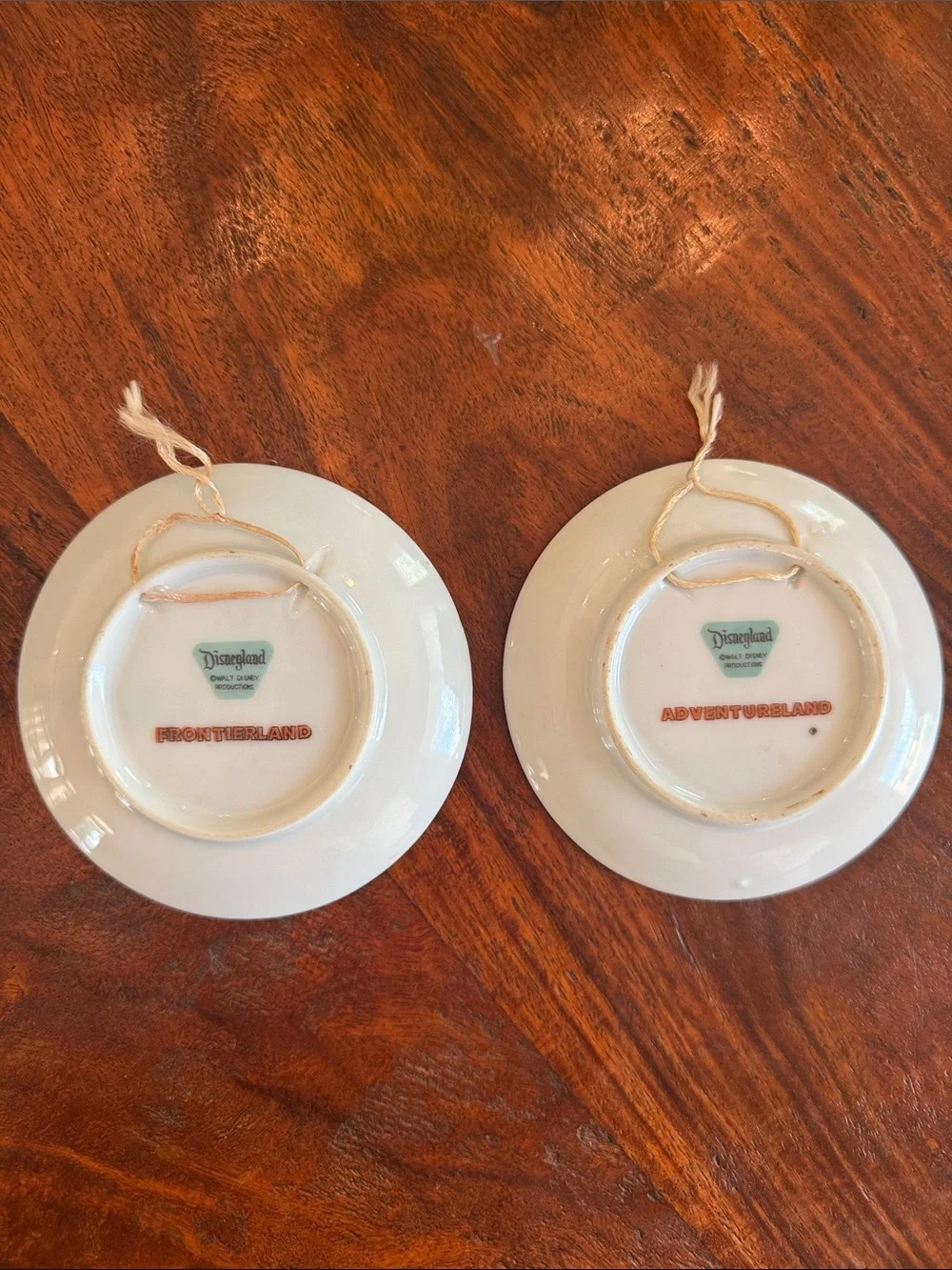 disneyland rare antique